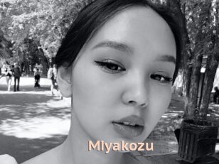 Miyakozu