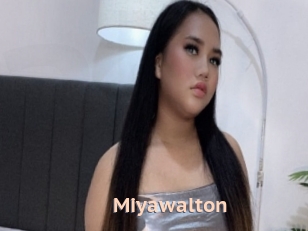 Miyawalton
