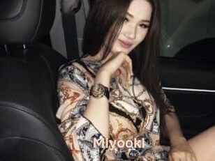Miyooki