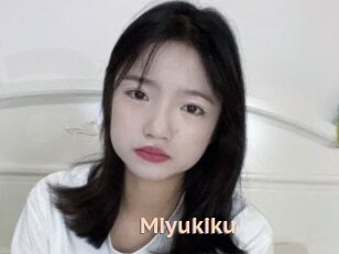 Miyukiku