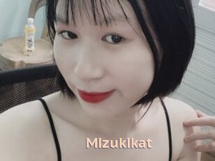 Mizukikat