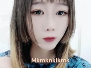 Mkmknkikmk