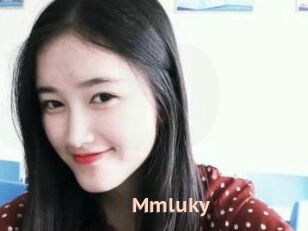 Mmluky