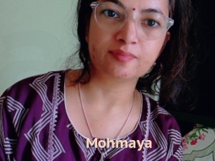 Mohmaya