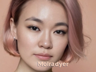 Moiradyer
