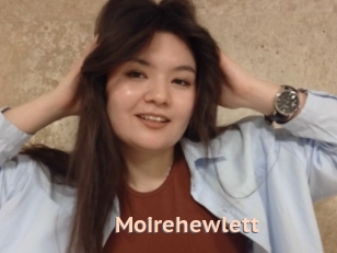 Moirehewlett