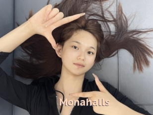 Monahalls