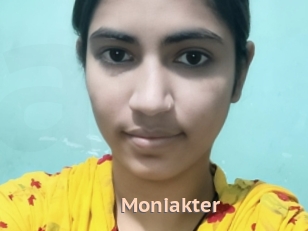 Moniakter