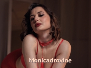 Monicadrovine