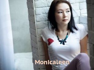 Monicaleen