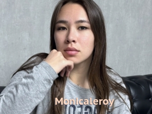 Monicaleroy