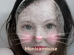 Monicamouse