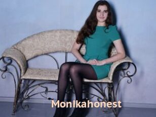 Monikahonest