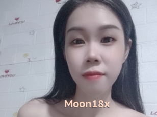 Moon18x