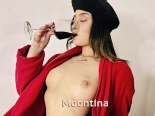 Moontina