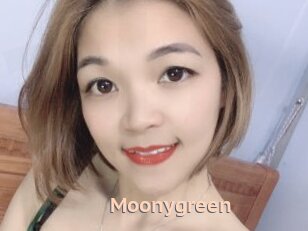 Moonygreen