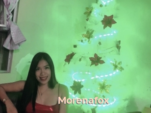 Morenafox