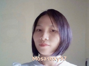 Mosasexy97