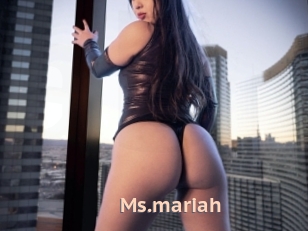 Ms.mariah-streamate
