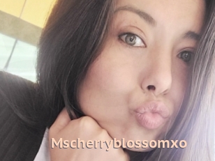 Mscherryblossomxo