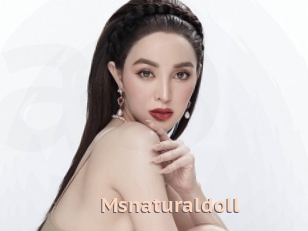 Msnaturaldoll