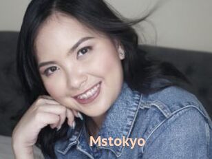 Mstokyo