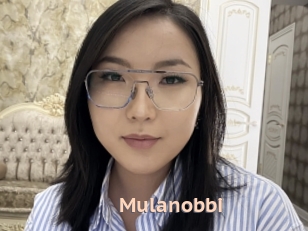 Mulanobbi