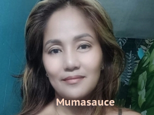 Mumasauce