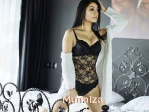 Munaiza