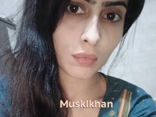 Muskikhan