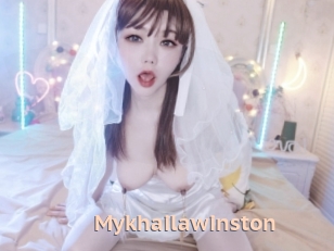 Mykhailawinston
