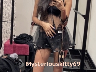 Mysteriouskitty69