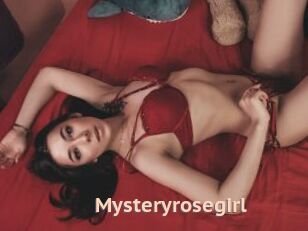 Mysteryrosegirl