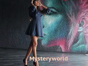 Mysteryworld