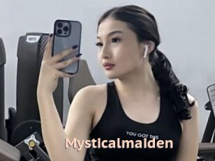 Mysticalmaiden