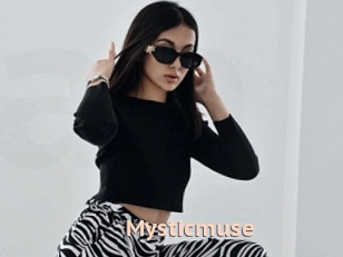 Mysticmuse