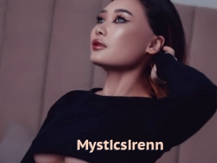 Mysticsirenn