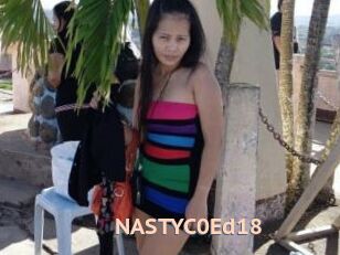NASTYC0Ed18