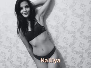 Nailiya