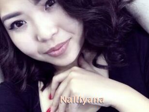 Nailiyana