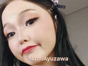 NamiAyuzawa