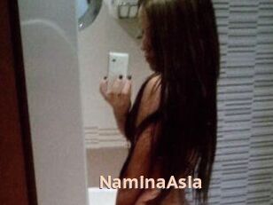 NaminaAsia