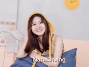 NanaZheng