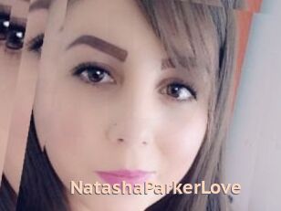 NatashaParkerLove