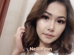 NeiliKyon