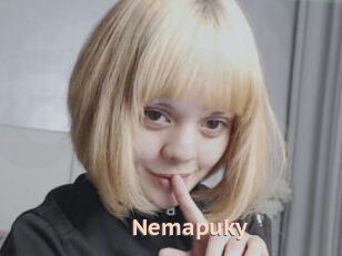 Nemapuky