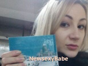 NewsexyBabe