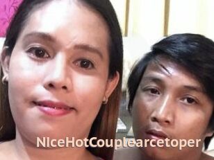 NiceHotCouplearcetoper