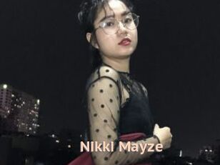 Nikki_Mayze