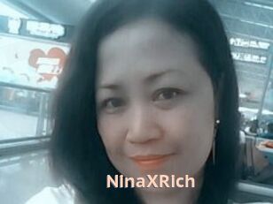 NinaXRich